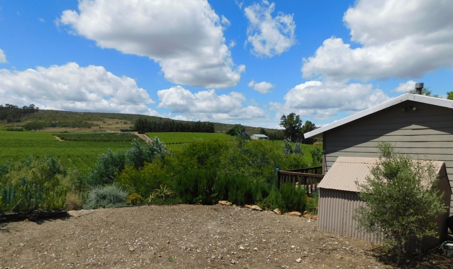 2 Bedroom Property for Sale in Robertson Western Cape